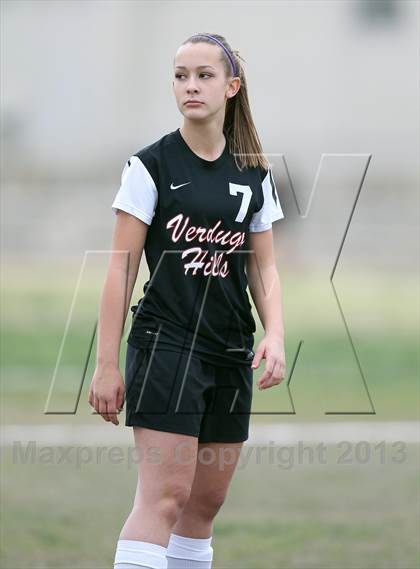 Thumbnail 2 in Arleta @ Verdugo Hills photogallery.