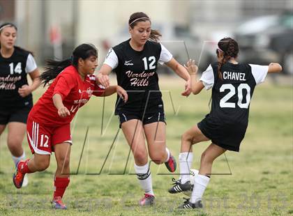 Thumbnail 2 in Arleta @ Verdugo Hills photogallery.