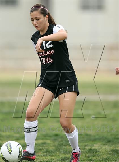 Thumbnail 2 in Arleta @ Verdugo Hills photogallery.