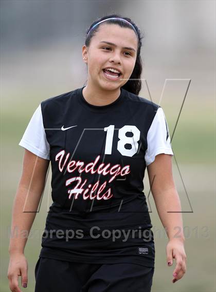 Thumbnail 2 in Arleta @ Verdugo Hills photogallery.
