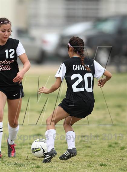 Thumbnail 1 in Arleta @ Verdugo Hills photogallery.