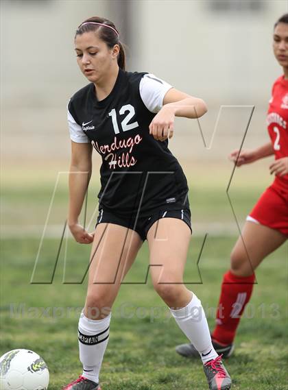 Thumbnail 3 in Arleta @ Verdugo Hills photogallery.