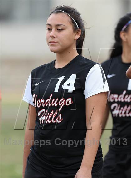 Thumbnail 1 in Arleta @ Verdugo Hills photogallery.