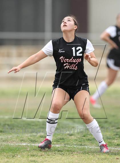 Thumbnail 2 in Arleta @ Verdugo Hills photogallery.