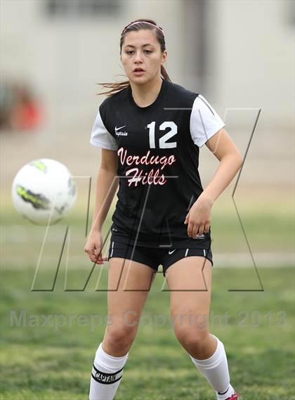 Thumbnail 3 in Arleta @ Verdugo Hills photogallery.