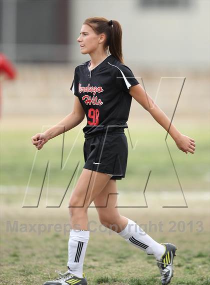 Thumbnail 2 in Arleta @ Verdugo Hills photogallery.