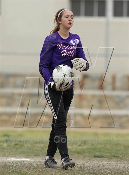 Thumbnail 3 in Arleta @ Verdugo Hills photogallery.