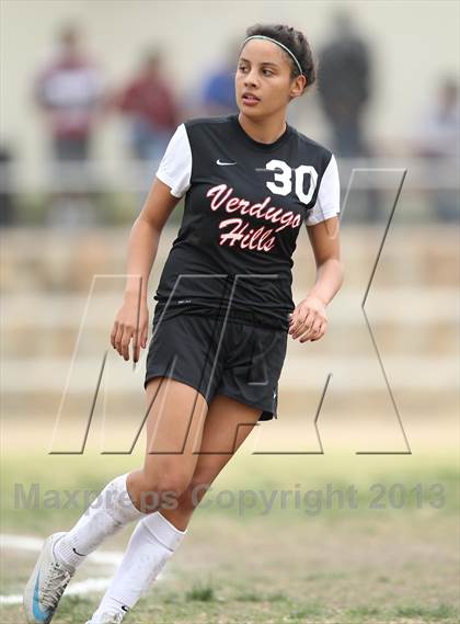 Thumbnail 1 in Arleta @ Verdugo Hills photogallery.