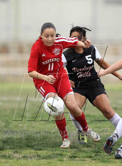 Thumbnail 1 in Arleta @ Verdugo Hills photogallery.