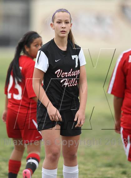 Thumbnail 2 in Arleta @ Verdugo Hills photogallery.