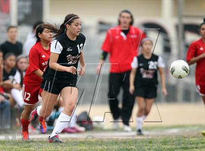 Thumbnail 2 in Arleta @ Verdugo Hills photogallery.