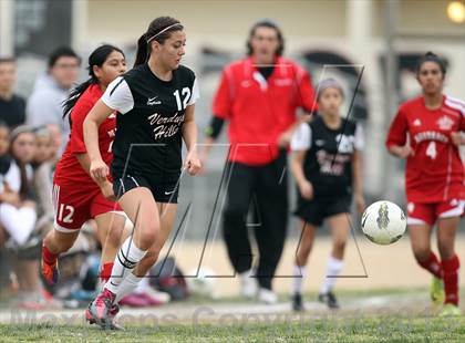 Thumbnail 3 in Arleta @ Verdugo Hills photogallery.
