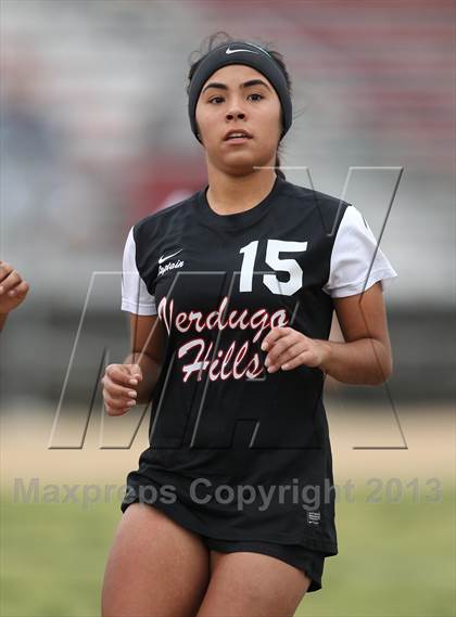 Thumbnail 1 in Arleta @ Verdugo Hills photogallery.