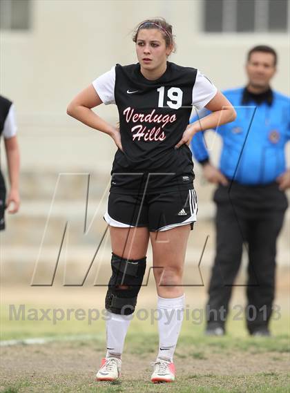 Thumbnail 1 in Arleta @ Verdugo Hills photogallery.