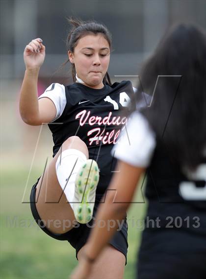 Thumbnail 1 in Arleta @ Verdugo Hills photogallery.