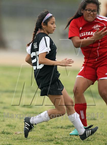 Thumbnail 1 in Arleta @ Verdugo Hills photogallery.