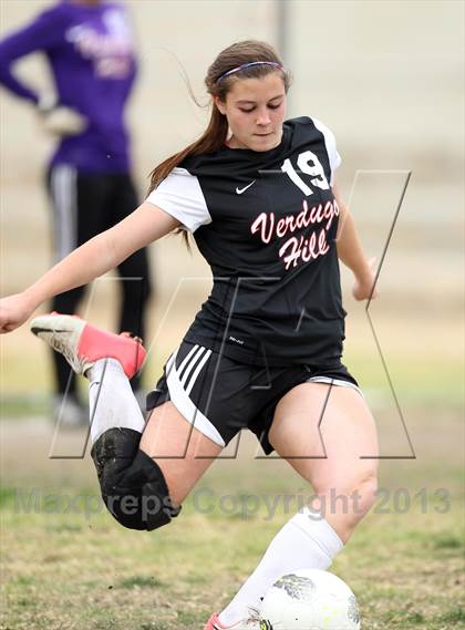 Thumbnail 3 in Arleta @ Verdugo Hills photogallery.