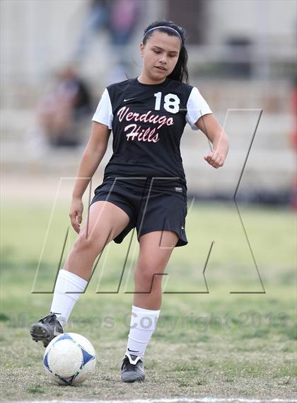 Thumbnail 3 in Arleta @ Verdugo Hills photogallery.