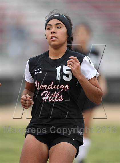 Thumbnail 2 in Arleta @ Verdugo Hills photogallery.