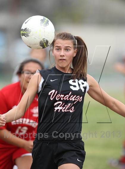 Thumbnail 3 in Arleta @ Verdugo Hills photogallery.