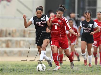 Thumbnail 3 in Arleta @ Verdugo Hills photogallery.