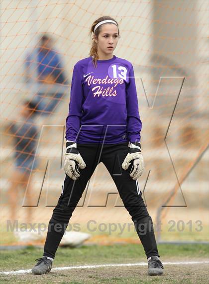 Thumbnail 1 in Arleta @ Verdugo Hills photogallery.