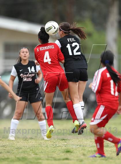 Thumbnail 1 in Arleta @ Verdugo Hills photogallery.
