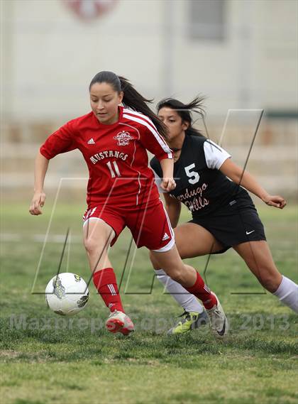 Thumbnail 3 in Arleta @ Verdugo Hills photogallery.