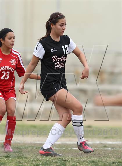 Thumbnail 3 in Arleta @ Verdugo Hills photogallery.