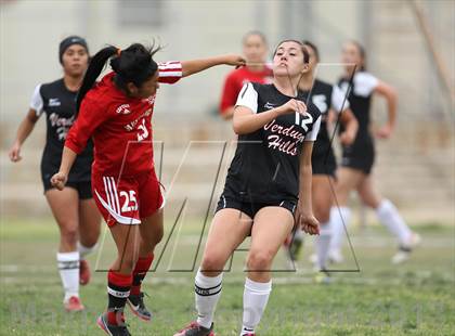 Thumbnail 1 in Arleta @ Verdugo Hills photogallery.