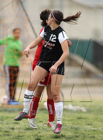 Thumbnail 2 in Arleta @ Verdugo Hills photogallery.