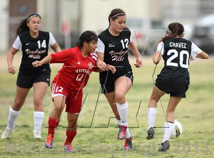 Thumbnail 3 in Arleta @ Verdugo Hills photogallery.