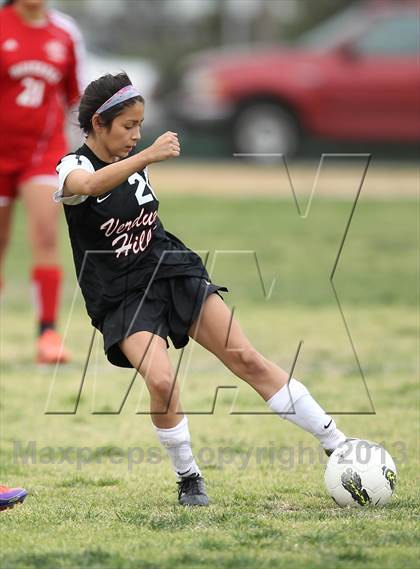 Thumbnail 2 in Arleta @ Verdugo Hills photogallery.