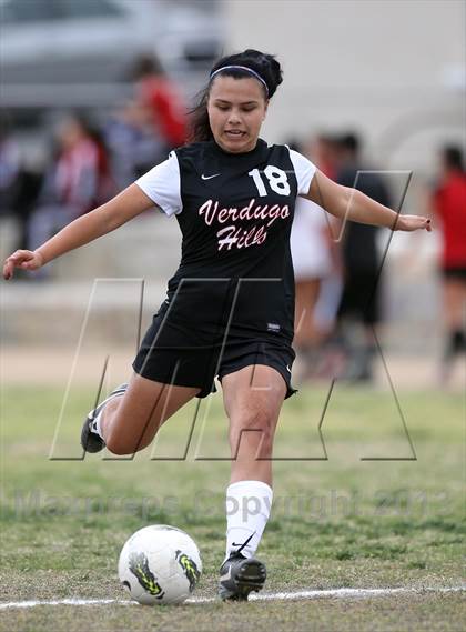 Thumbnail 1 in Arleta @ Verdugo Hills photogallery.