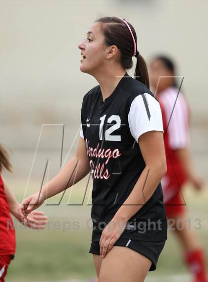 Thumbnail 1 in Arleta @ Verdugo Hills photogallery.