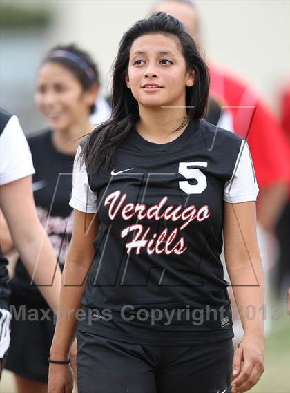 Thumbnail 2 in Arleta @ Verdugo Hills photogallery.