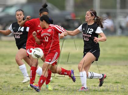 Thumbnail 3 in Arleta @ Verdugo Hills photogallery.