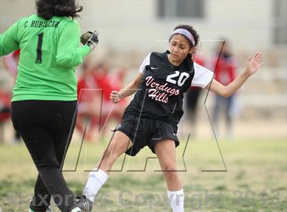 Thumbnail 3 in Arleta @ Verdugo Hills photogallery.