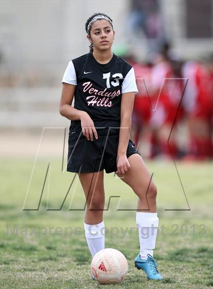 Thumbnail 3 in Arleta @ Verdugo Hills photogallery.