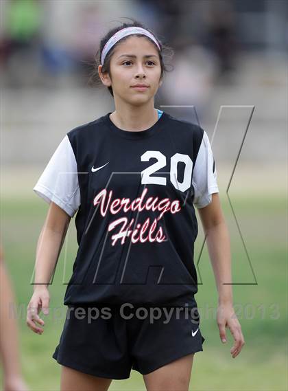 Thumbnail 2 in Arleta @ Verdugo Hills photogallery.
