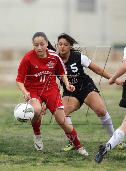 Thumbnail 2 in Arleta @ Verdugo Hills photogallery.