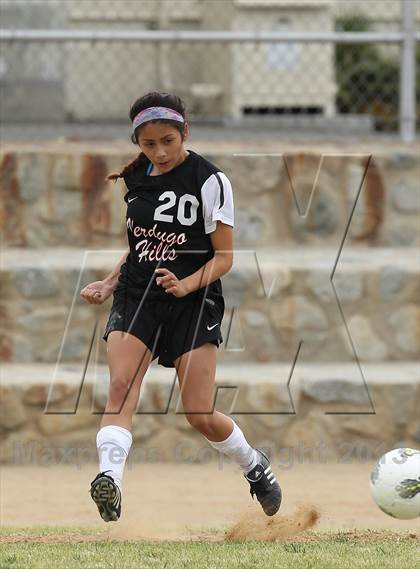 Thumbnail 3 in Arleta @ Verdugo Hills photogallery.