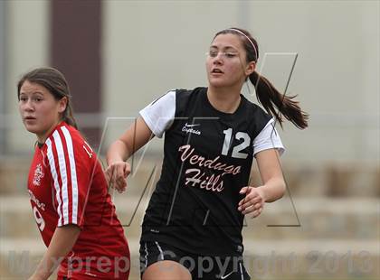 Thumbnail 2 in Arleta @ Verdugo Hills photogallery.