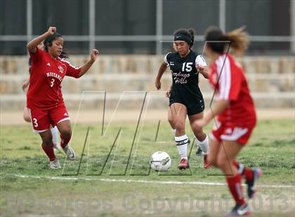 Thumbnail 2 in Arleta @ Verdugo Hills photogallery.