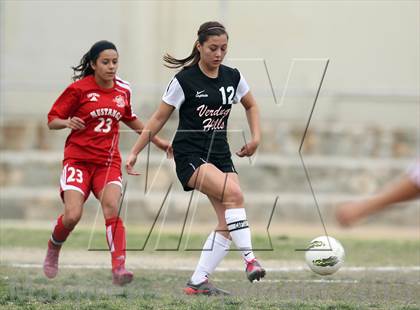 Thumbnail 2 in Arleta @ Verdugo Hills photogallery.