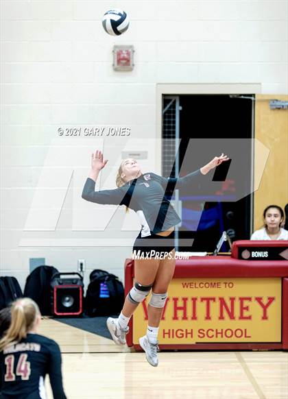 Thumbnail 2 in Wheatland @ Whitney photogallery.