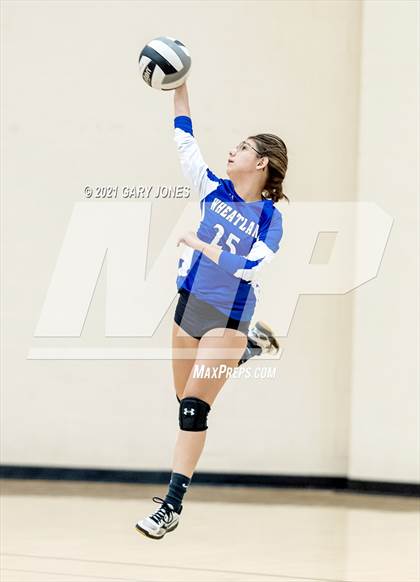Thumbnail 1 in Wheatland @ Whitney photogallery.