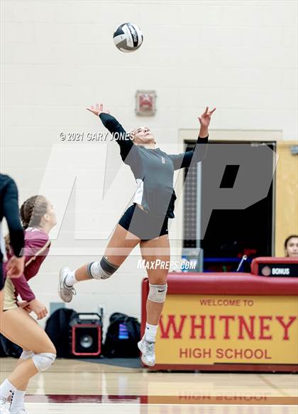 Thumbnail 3 in Wheatland @ Whitney photogallery.