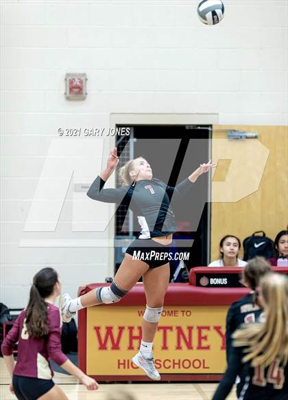 Thumbnail 3 in Wheatland @ Whitney photogallery.