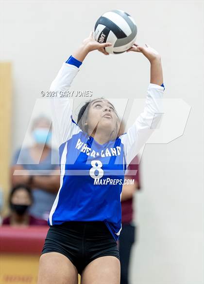 Thumbnail 1 in Wheatland @ Whitney photogallery.